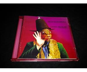 Captain Beefheart & His Magic Band - Trout Mask Replica