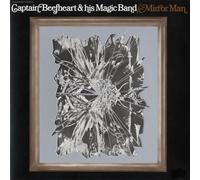 Captain Beefheart & His Magic - Mirror Man Sessions [Ltd. Paper
