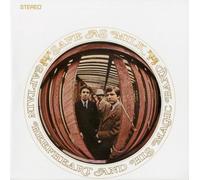 Captain Beefheart & His Magic - Safe As Milk [ Papersleeve] [Import]