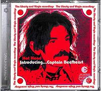 Captain Beefheart & Magic Band - Introducing Captain Beefheart