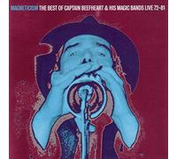 Captain Beefheart & - Magneticism