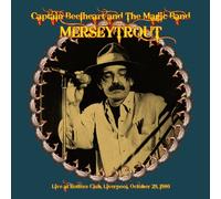 Captain Beefheart - Merseytrout