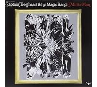 Captain Beefheart - Mirror Man