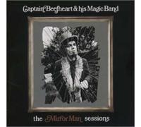 Captain Beefheart - Mirror Man Sessions
