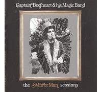 Captain Beefheart - Mirror Man Sessions