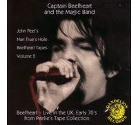 Captain Beefheart - Nan Trues Hole Tapes Vol.2
