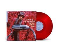 Captain Beefheart and The Magic Band Now Playing (Vinyl LP)