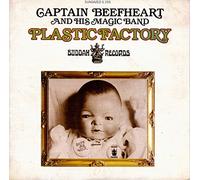Captain Beefheart - Plastic Factory/Where There's A Woman