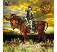 Captain Beefheart - Prime Quarity Beef