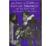 Captain Beefheart Raro Edizione Limitata Libro