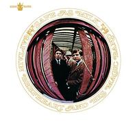 Captain Beefheart and The Magic Band Safe As Milk (Vinyl LP)