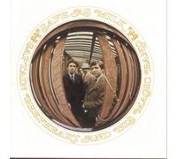 Captain Beefheart Safe As Milk (CD)