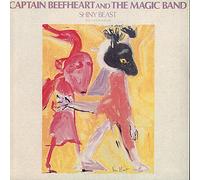 Captain Beefheart - Shiny Beast (180 Gr)