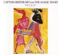Captain Beefheart - Shiny Beast (Bat Chain Puller)