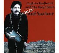 Captain Beefheart - Son Of A Dust Sucker (Tapes Bat Chain Pull)