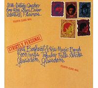 Captain Beefheart - Strictly Personal