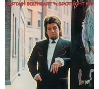Captain Beefheart - The Spotlight Kid