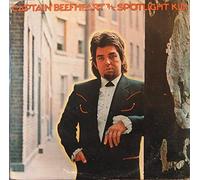Captain Beefheart - The Spotlight Kid