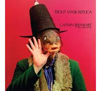 Captain Beefheart - Trout Mask Replica