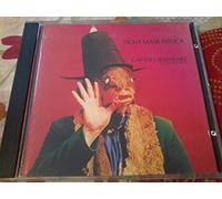Captain Beefheart - Trout Mask Replica by Captain Beefheart (1990) Audio CD