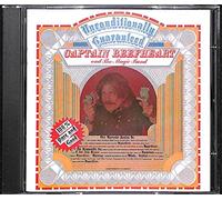 Captain Beefheart - Unconditionally Guaranteed