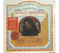 Captain Beefheart - Unconditionally Guaranteed