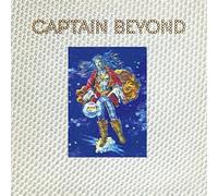 Captain Beyond - Captain Beyond