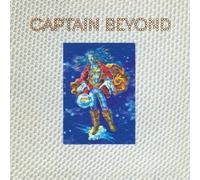 Captain Beyond - Captain Beyond