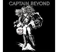 Captain Beyond - Captain Beyond