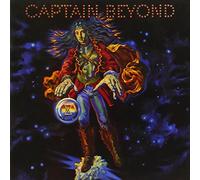 captain beyond