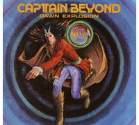 Captain Beyond - Dawn Explosion
