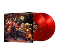 Captain Beyond - Live In Texas ? October 6, 1973