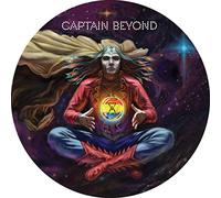Captain Beyond Lost & Found 1972-1973 (Vinyl LP) 12" Album Picture Disc
