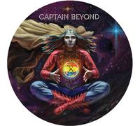 Captain Beyond Lost & Found 1972-1973 (Vinyl LP)