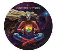 Captain Beyond Lost & Found 1972-1973 (Vinyl LP)