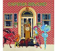 Captain Beyond - Sufficiently Breathless