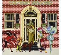 Captain Beyond - Sufficiently Breathless