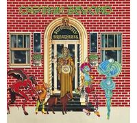 Captain Beyond - Sufficiently Breathless