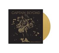 Captain Beyond - Uranus Expressway