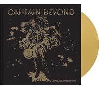 Captain Beyond Uranus Expressway (Vinyl LP) 7" Single Coloured Vinyl