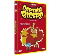 Captain Biceps - 2 - Le redoutable (DVD)