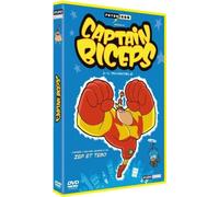Captain biceps