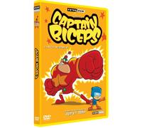 Captain biceps, vol. 3