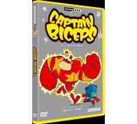 Captain biceps, vol..4