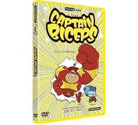 Captain biceps, vol.5
