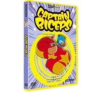 Captain biceps, vol. 6