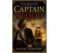 CAPTAIN BLOOD: His Odyssey