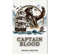 Captain Blood: His Odyssey
