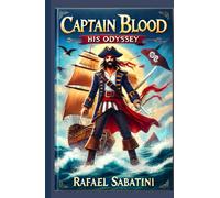 Captain Blood: His Odyssey