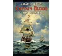 Captain Blood: His Odyssey